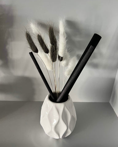 NICO BUNNY TAILS REED DIFFUSER