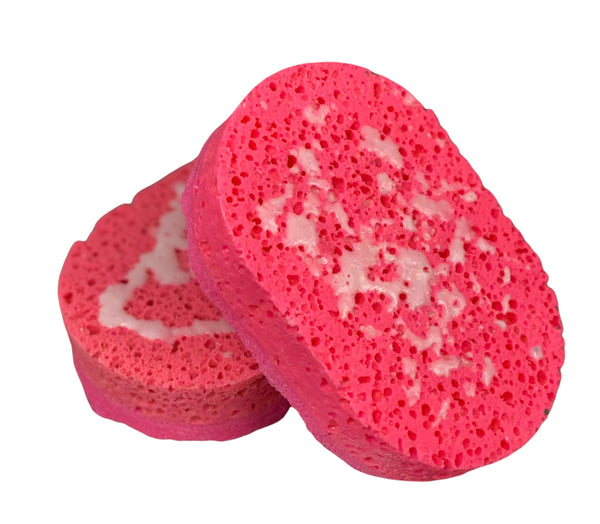 Parfum Pink Soap sponge